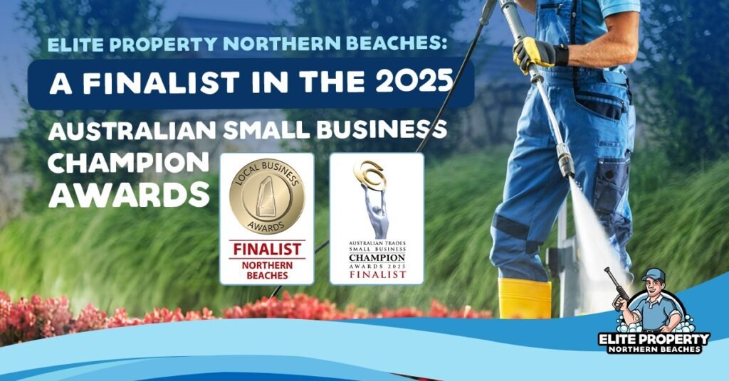 Elite Property Northern Beaches