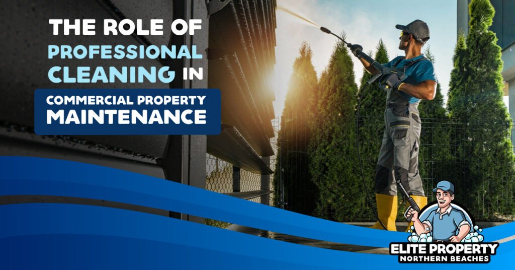 Commercial Property Maintenance