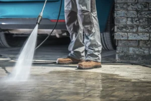 How to Remove Oil Stains from Driveway Practical Tips That Work