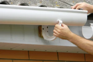 Who Is Responsible For Cleaning Gutters In A Rental Property