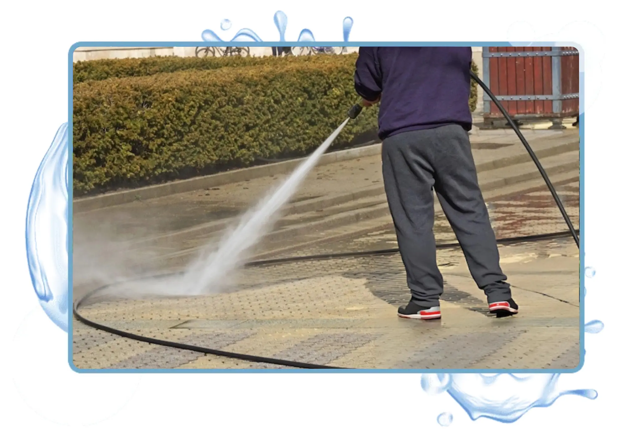 Exterior Problems in the North Shore (3)