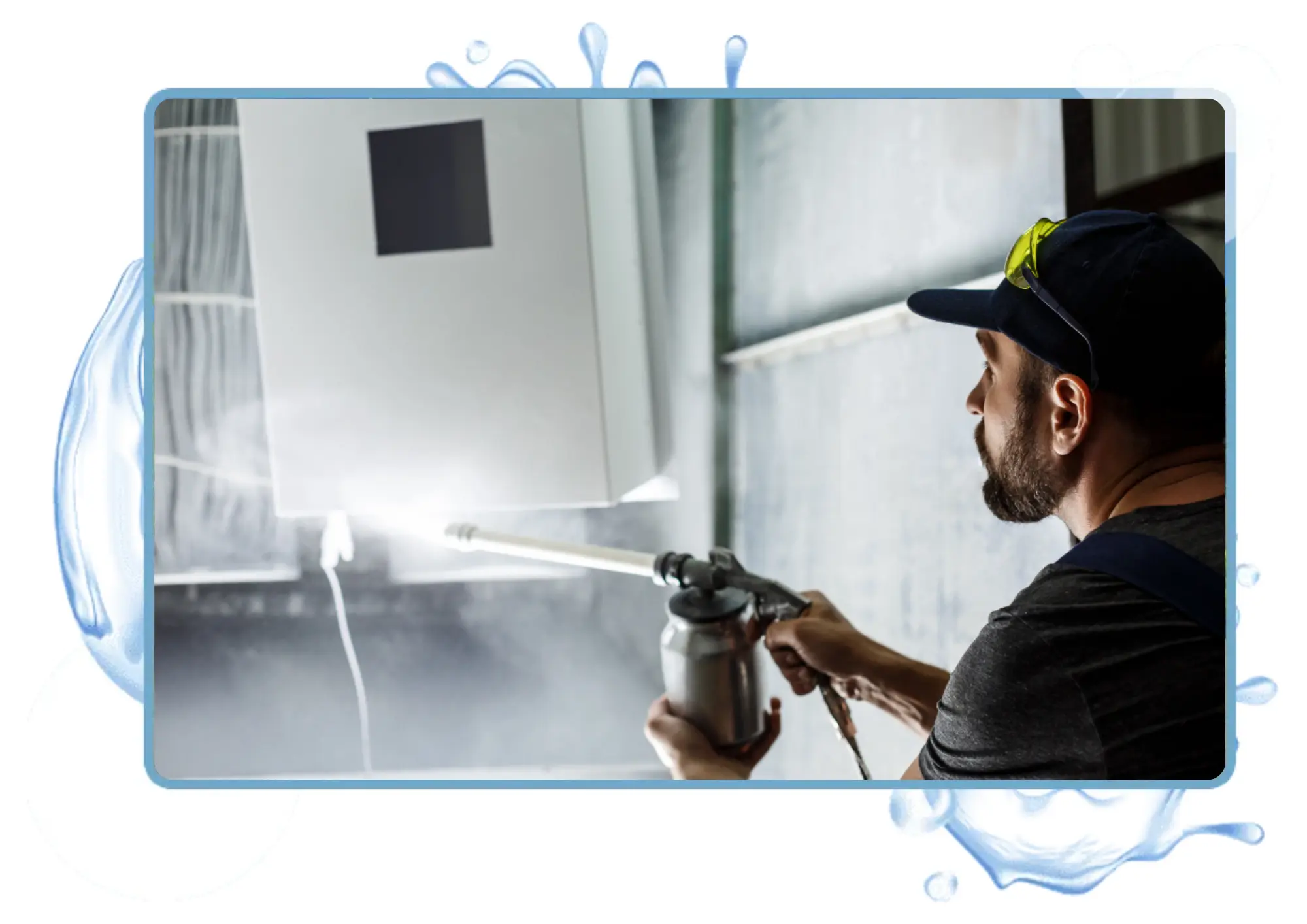 Exterior Problems in the North Shore (4)