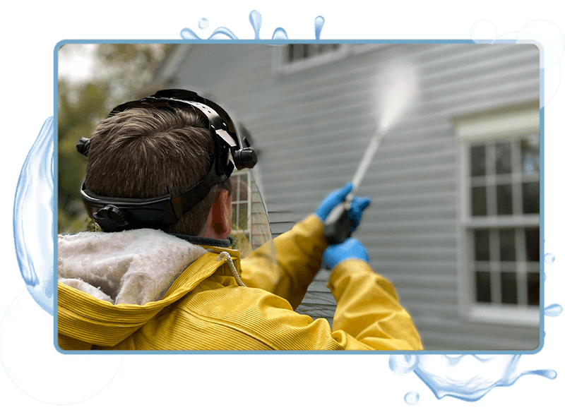 window-cleaning