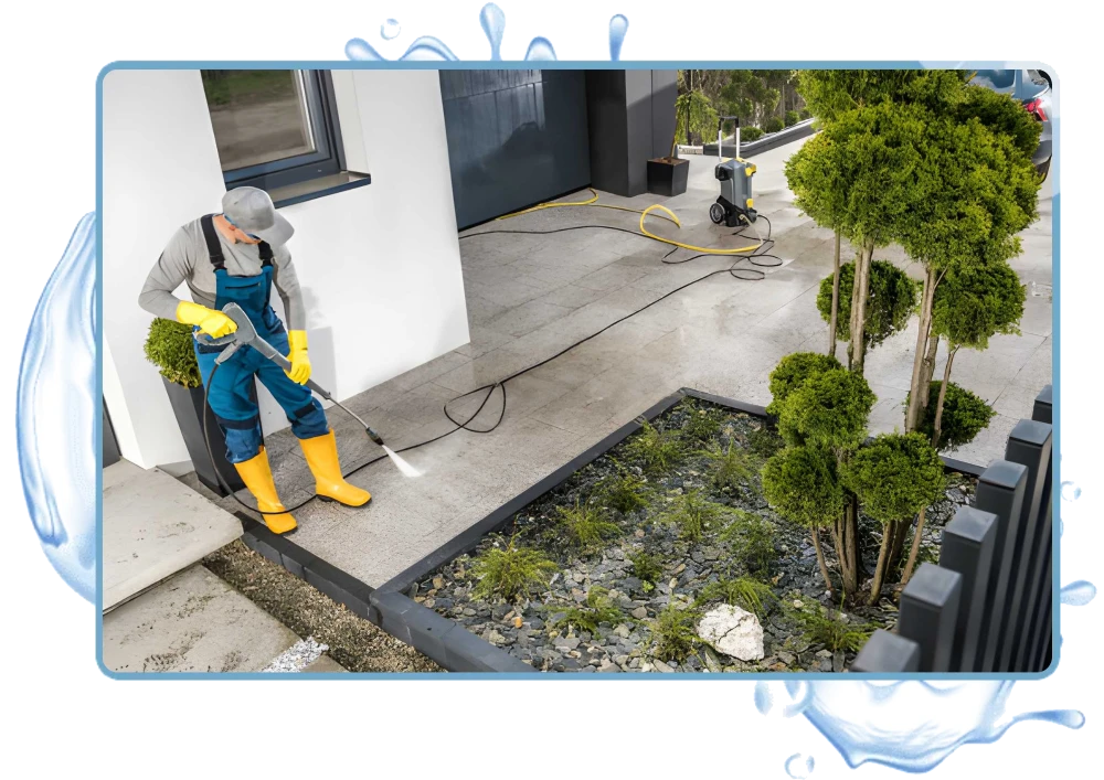 How Much Does Balcony Pressure Cleaning