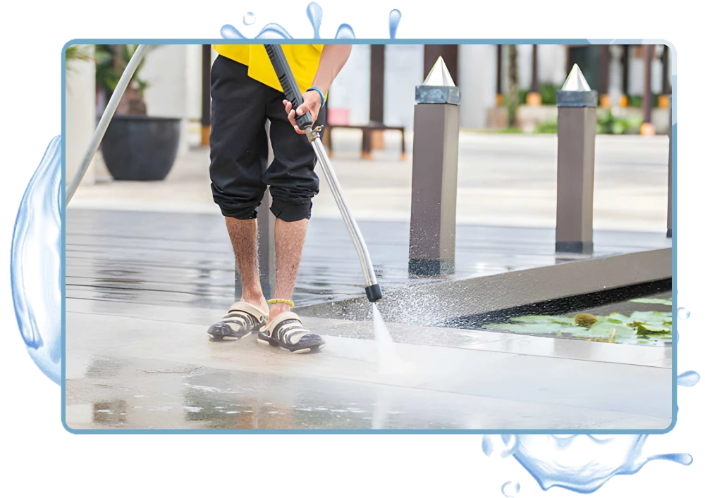 Advantages of Professional Sidewalk