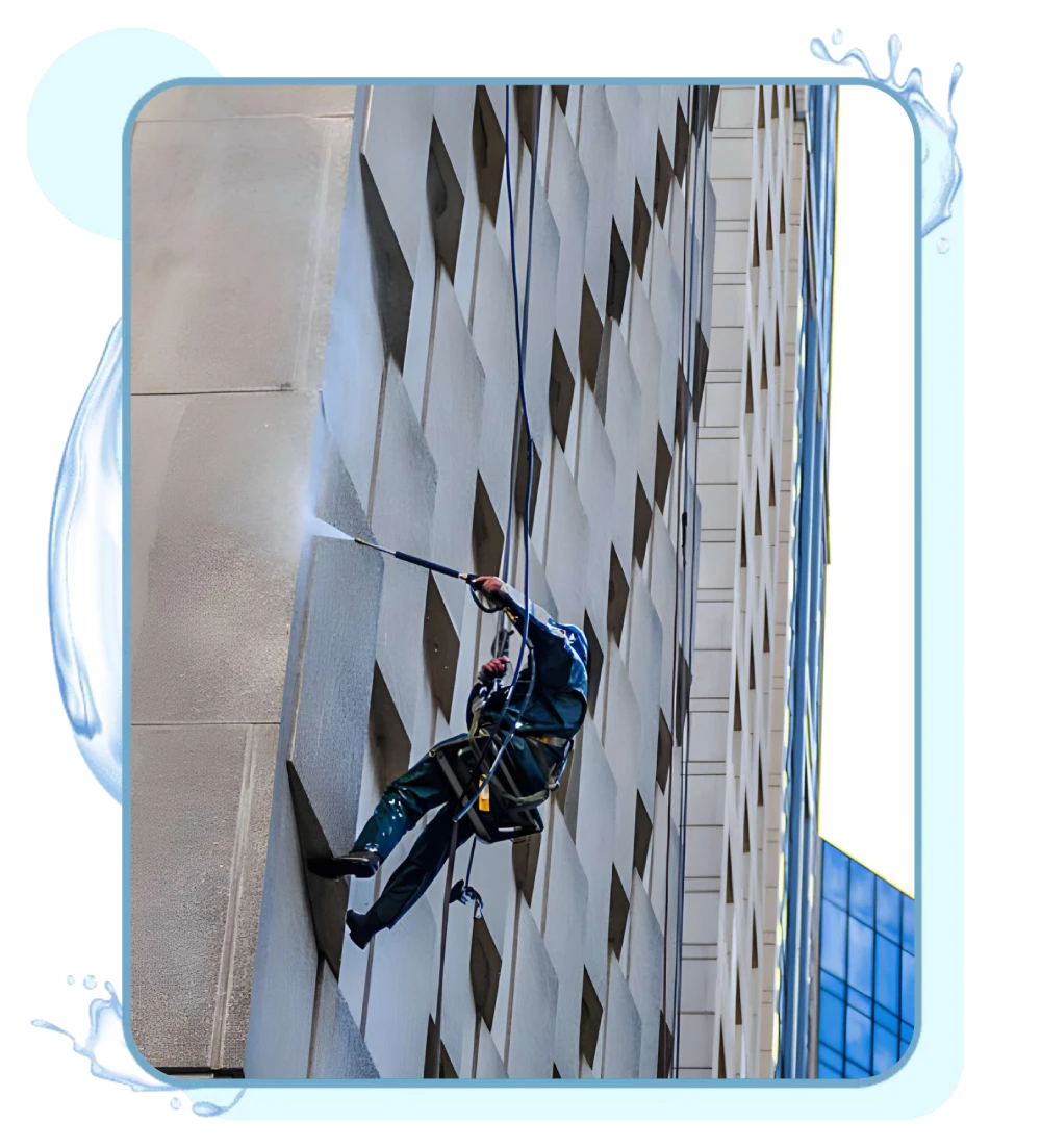 Enhance Building Appearance