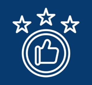 Quality icons