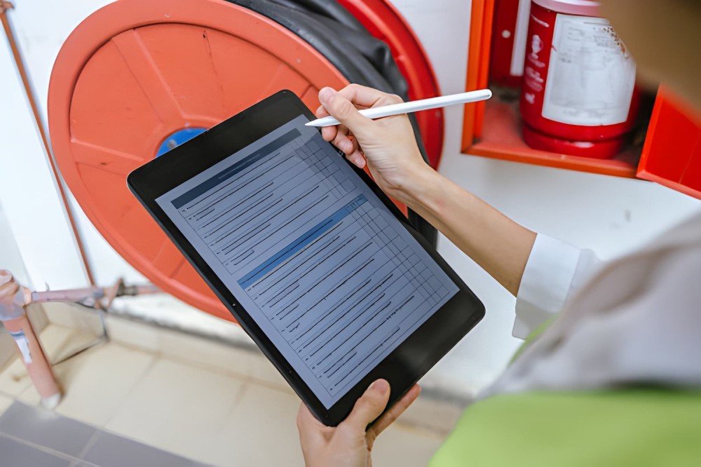Seasonal Home Maintenance Checklist FI