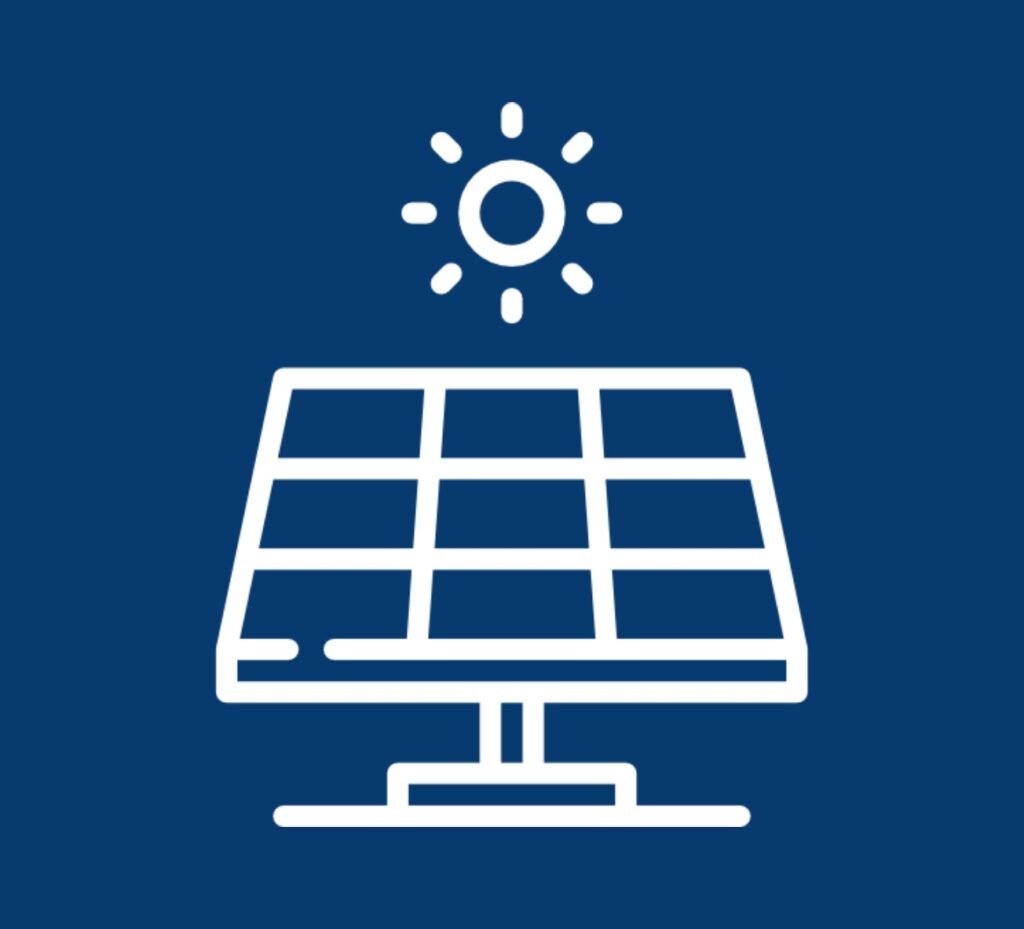 Solar Icon