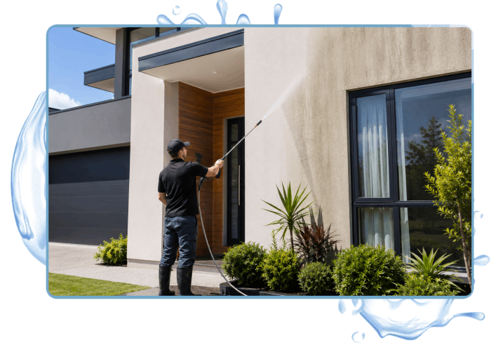 House Washing in Maroota