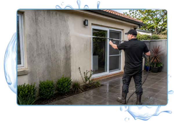 House Washing in Maroota