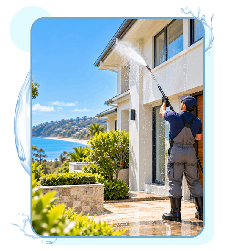 Why North Shore Homeowners Choose Us