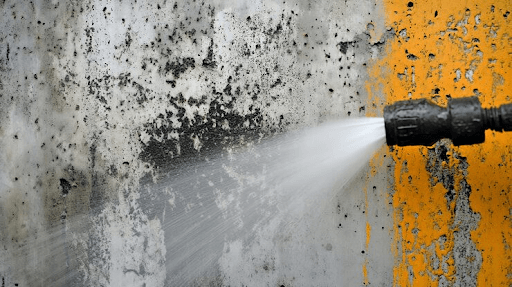 How to Clean Black Mould and Protect Your Property From Ongoing Damage